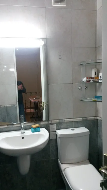 Квартира Квартира Дуплекс в старом Батуми с видом на церковь — Батуми