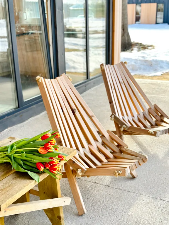 Коттедж Новые зимние дома в 5 минутах от главных горнолыжных курортов — Коробицыно