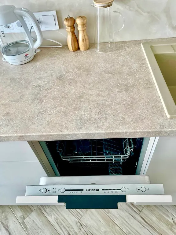 Уютная квартира в ЖК Минск Мир