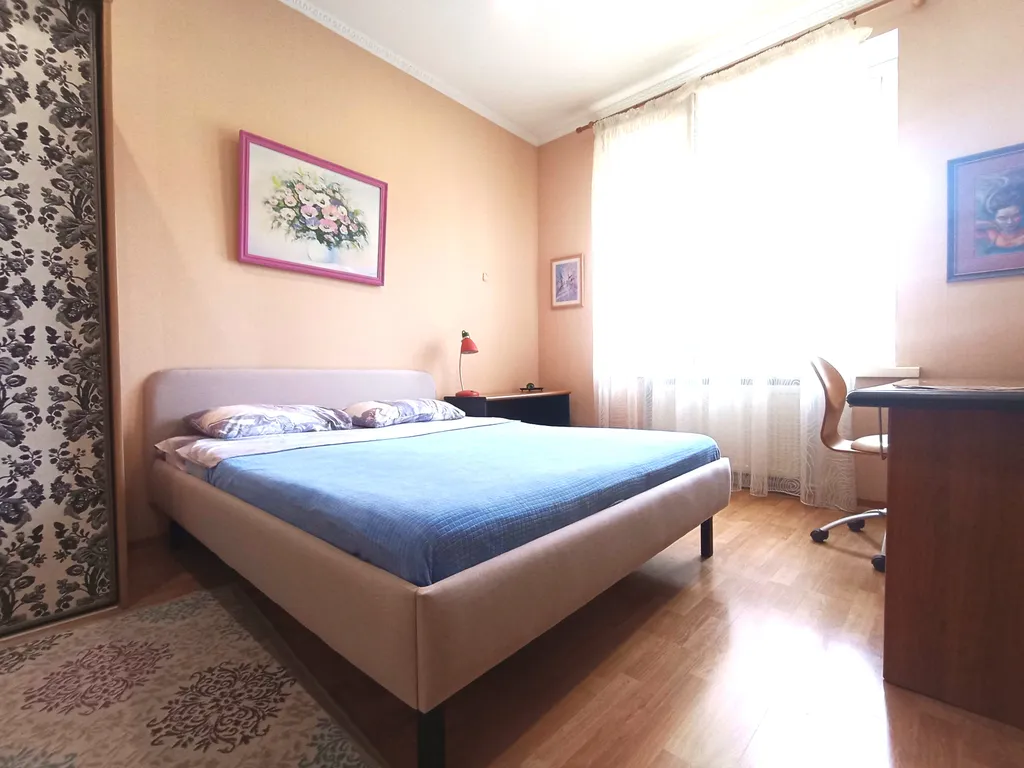 Квартира Квартира Апартамент Амалиенау — Калининград