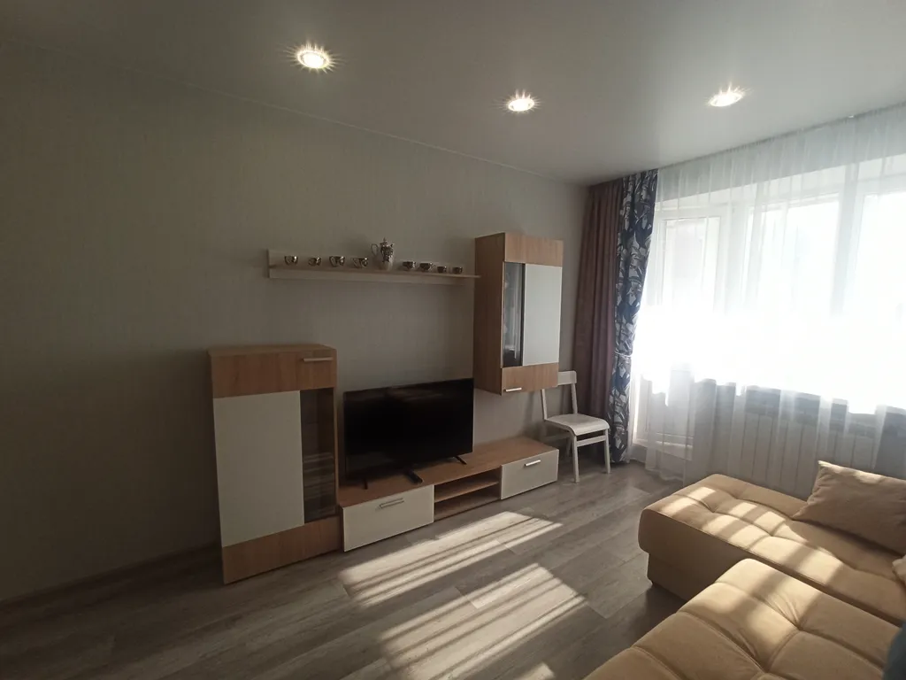 Уютная квартира в центре