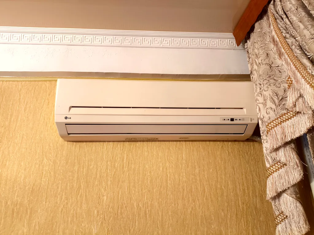 Уютная квартира рядом с морем,и шикарным видом на горы.