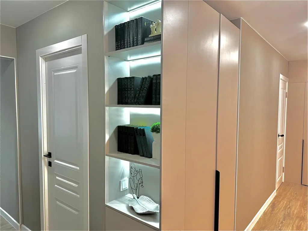 Уютная квартира в центре