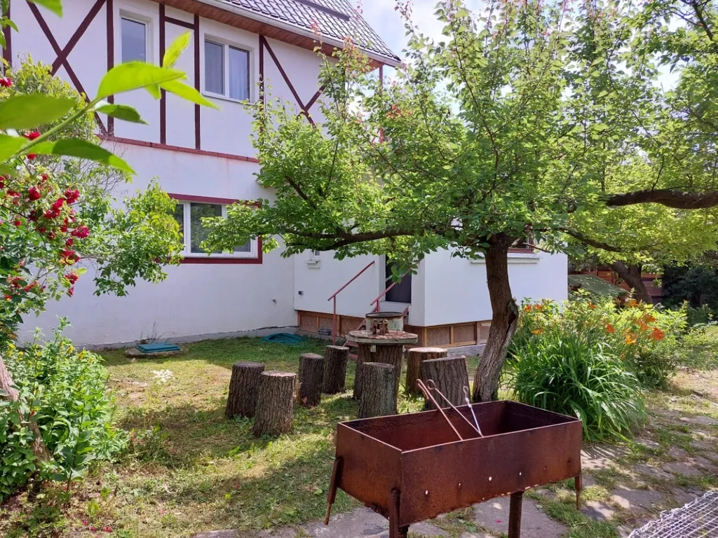 Квартира Уютное гнёздышко для двоих на море — Пионерский