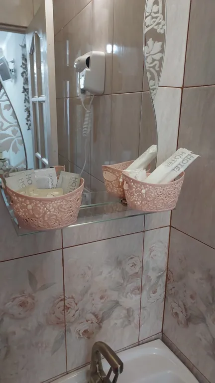 Квартира Оазис «Спокойствия» — Сухум