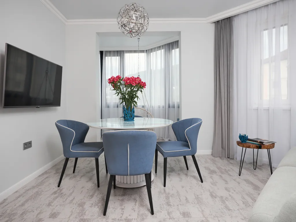 Апартамент Морская симфония