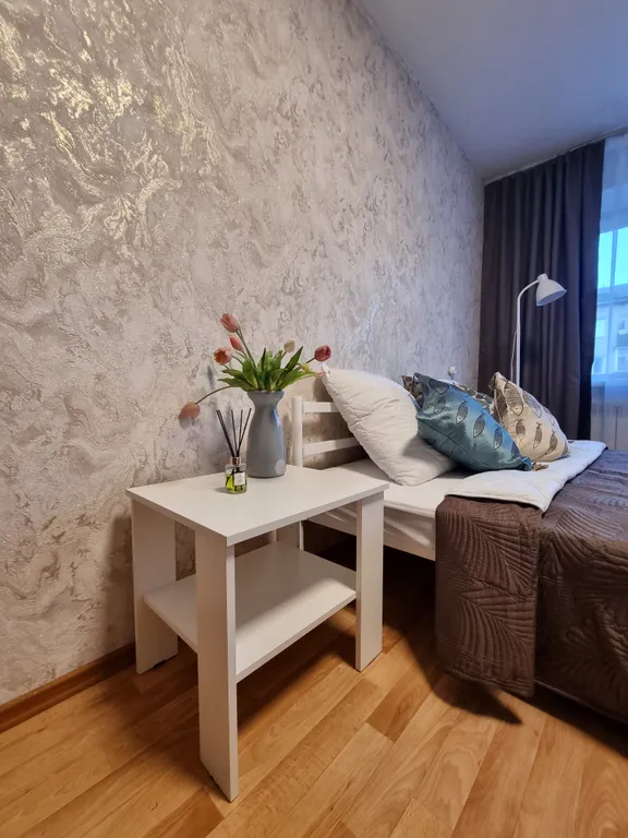 1-комнатная Квартира — аренда посуточно в Чита