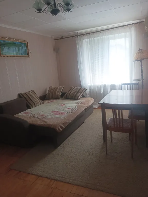 Уютная двухкомнатная квартира в центре Джубги — аренда посуточно в Джубга