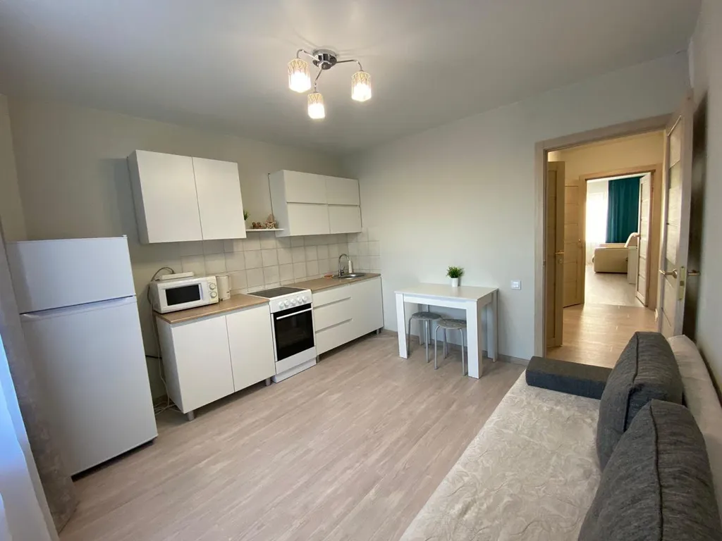 Лучшая квартира