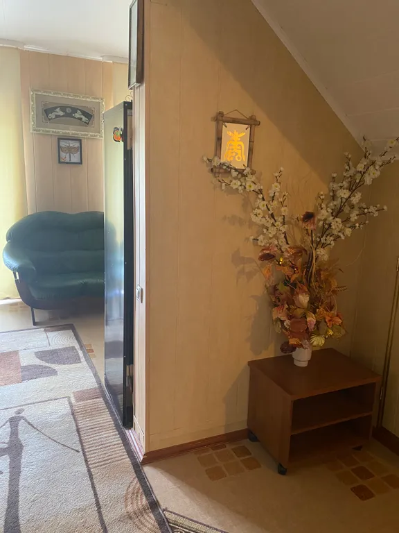 Бунгало горный воздух