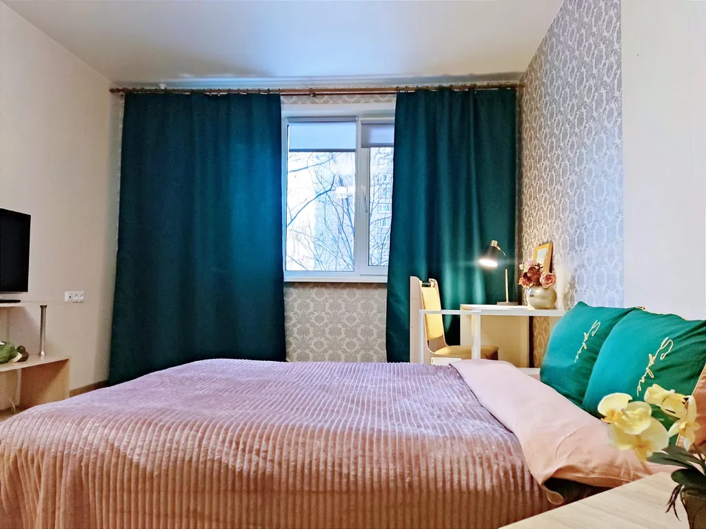 Апартаменты Уют