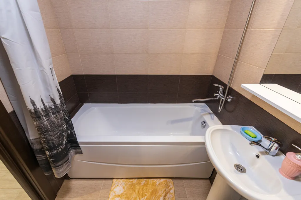 Квартира Прекрасная квартира — Самара