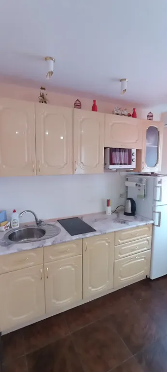 Бунгало на Банном