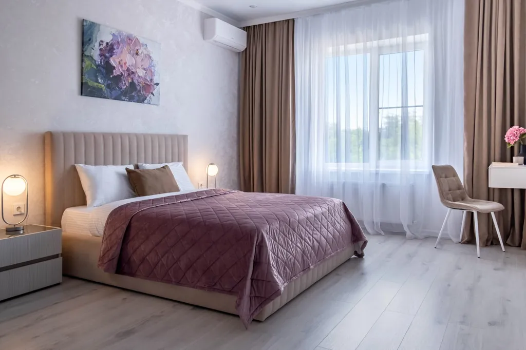 Новая квартира в самом центре города — аренда посуточно в Ессентуки