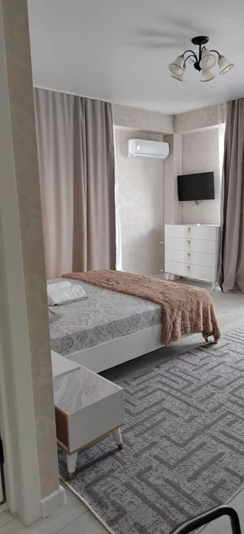 Квартира Комната — аренда посуточно в Аше