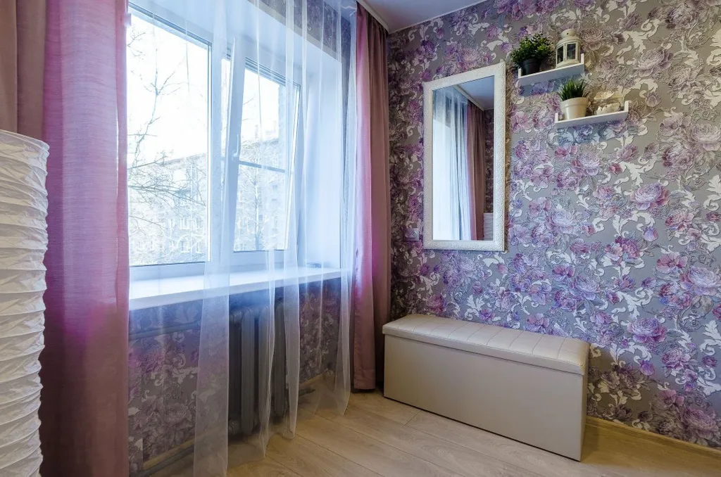 Уютная квартира в историческом центре города