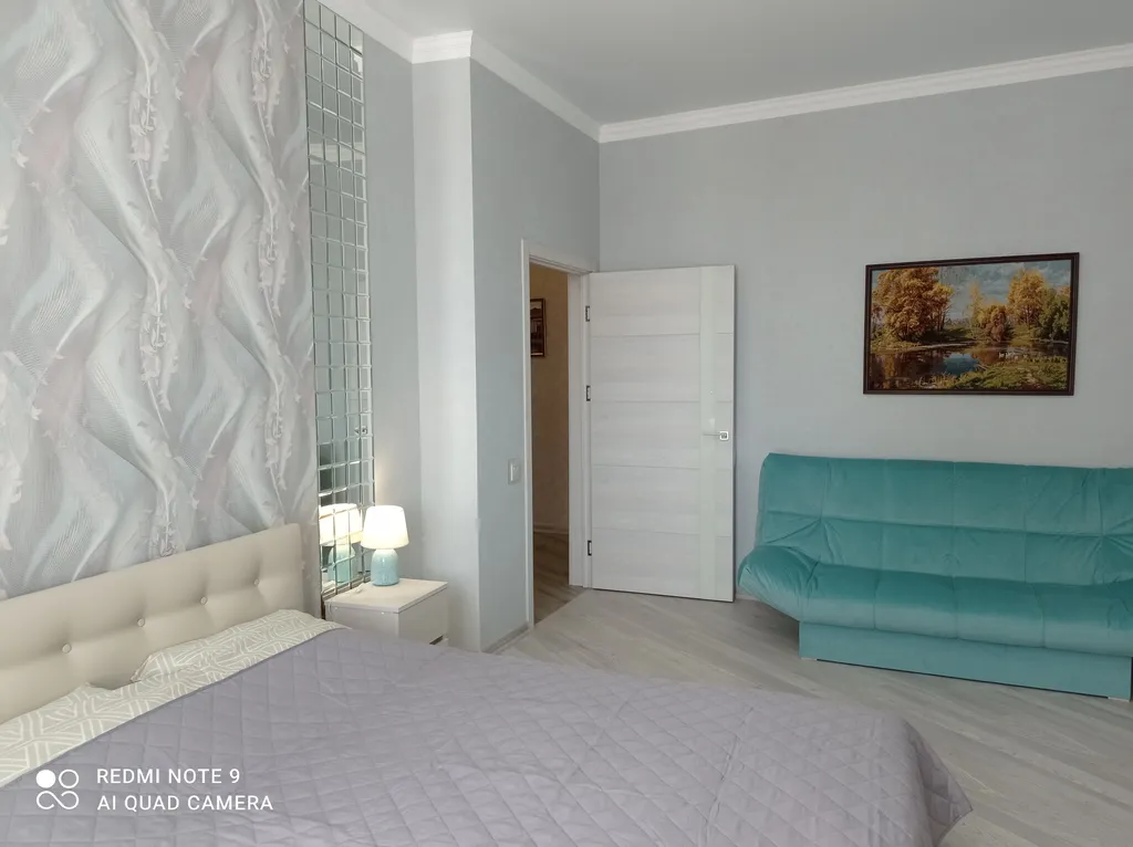 Квартира 1-комнатная Квартира — Калининград