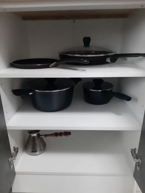 Квартира Супер-Комфорт