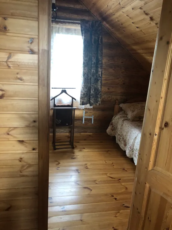 Домик в деревне