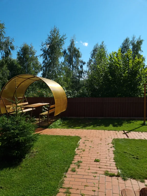 Гостевой дом "Тригоры" в Тригорском