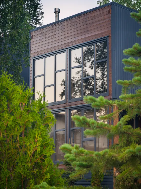 4-комнатный Дом