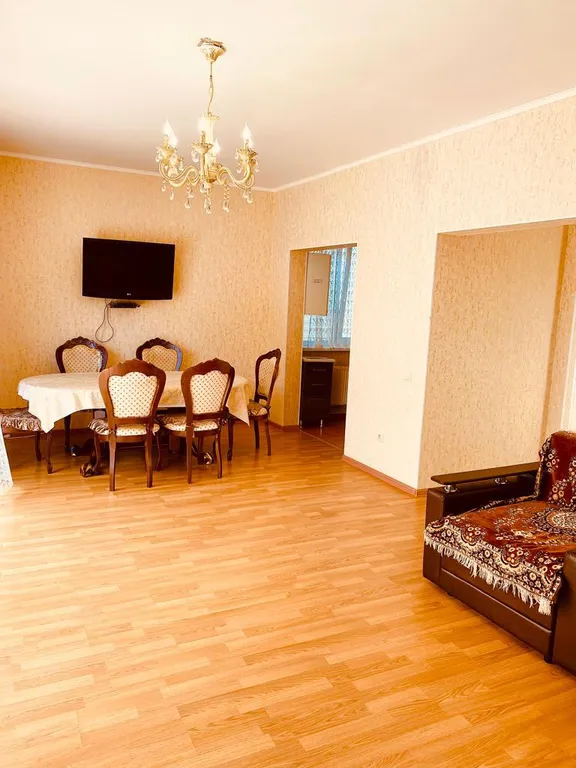 Уютный коттедж с видом на Сочи парк и горы