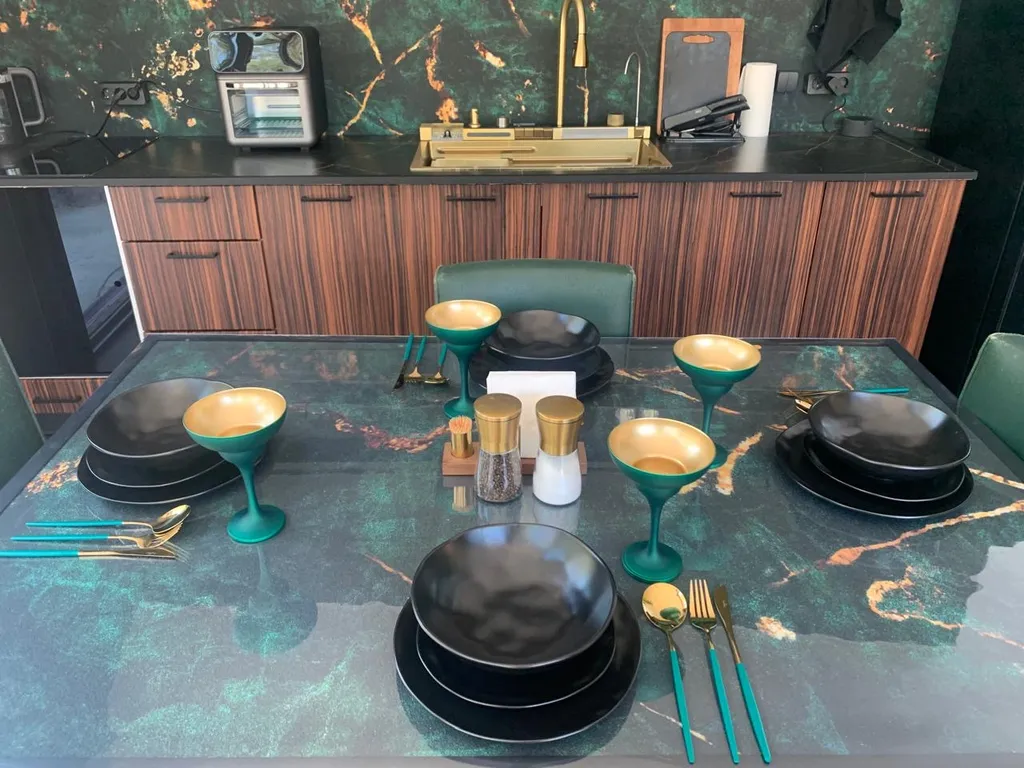 1-комнатный Дом