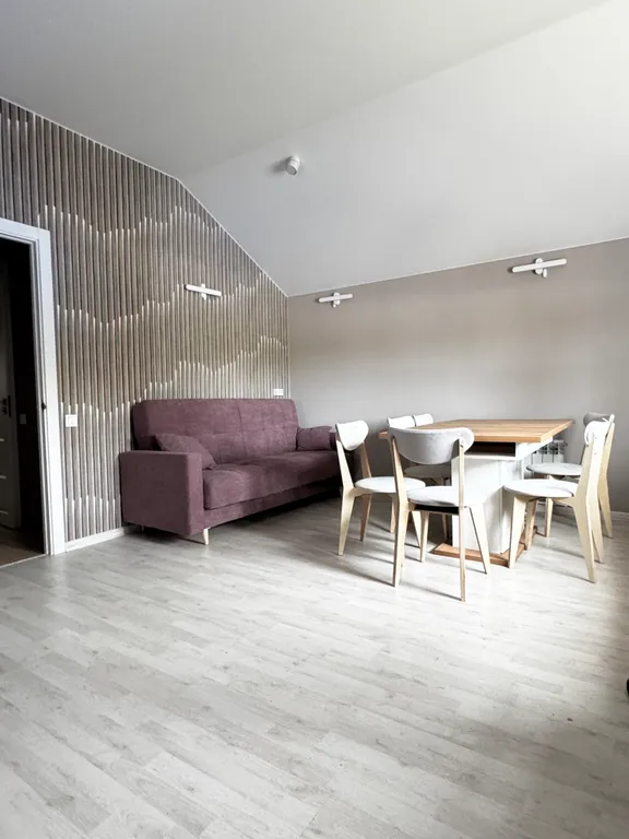 Уютный гостевой 3-комнатный дом с мангальной зоной