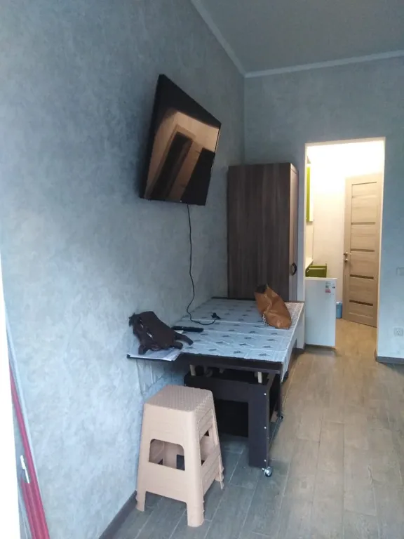 Апартаменты на море