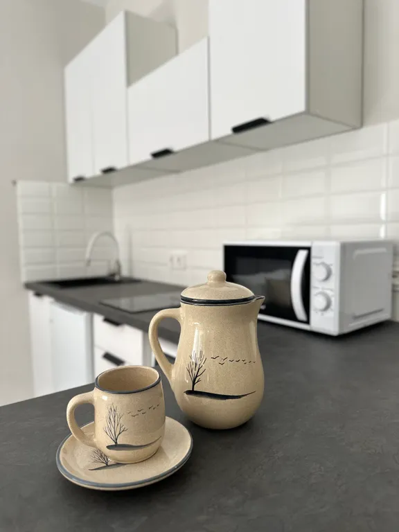 Квартира Апартаменты у ТЦ Красная Площадь — Краснодар