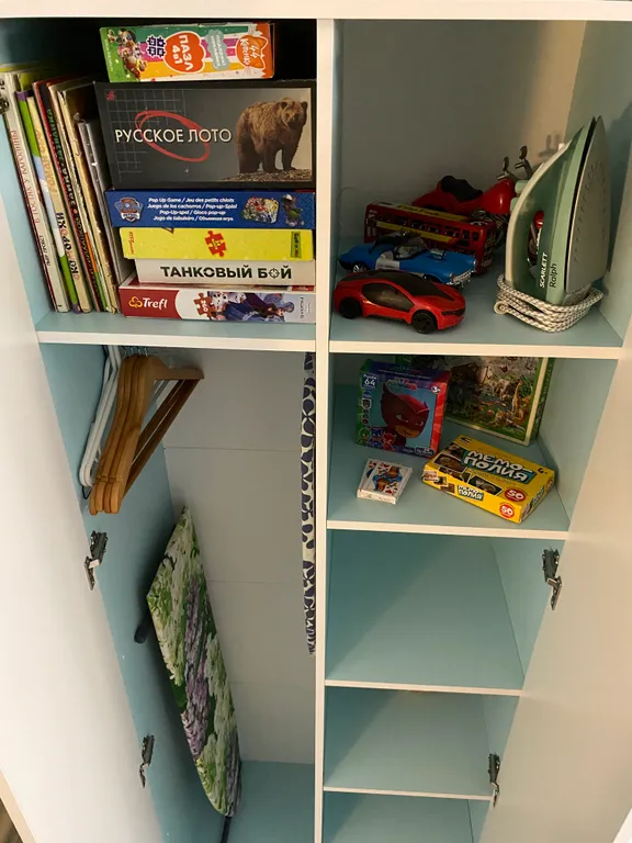 Квартира Уютная квартира в центре города — Зеленоградск