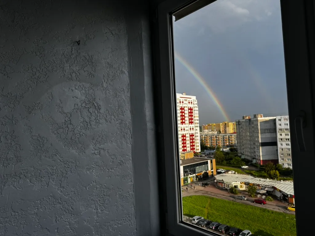 Квартира Квартира для двоих — Калининград