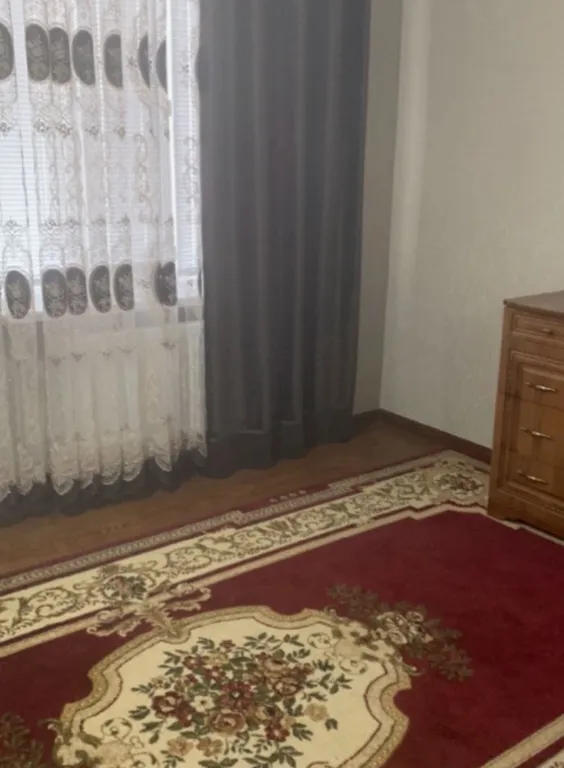 Уютный дом на берегу Каспия