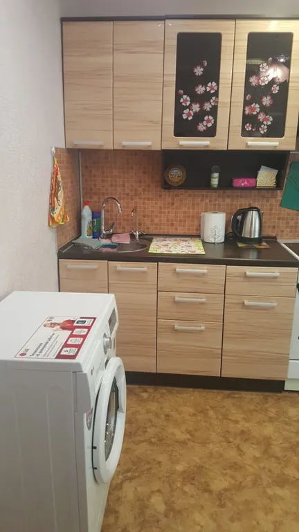 Квартира в самом центре города