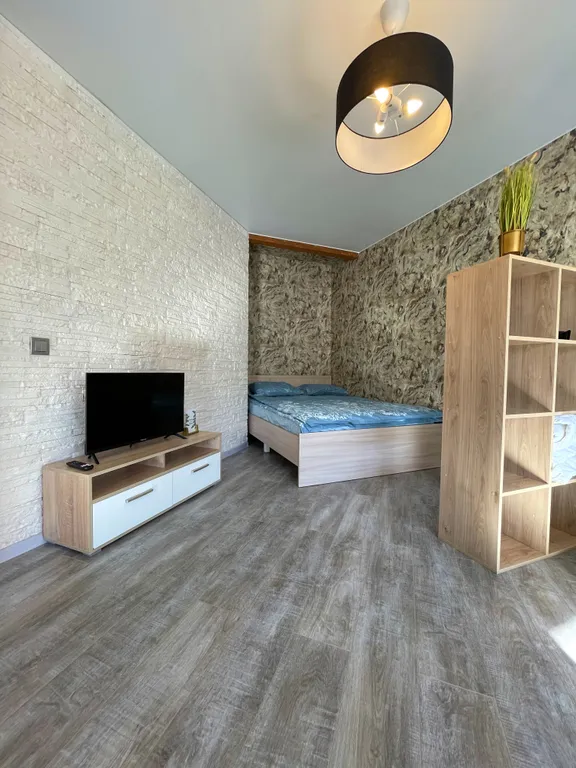 Красивая и уютная квартира около Ледового дворца и Аквапарка