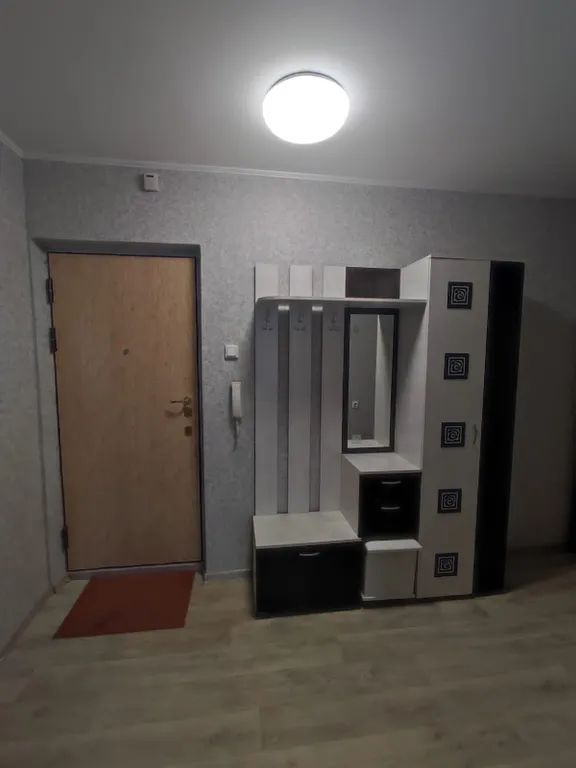 Квартира Новая, чистая квартира в шаговой доступности от ТРЦ Планета — Красноярск