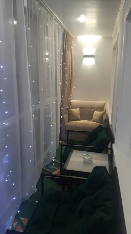 Уютная квартира в самом центре города