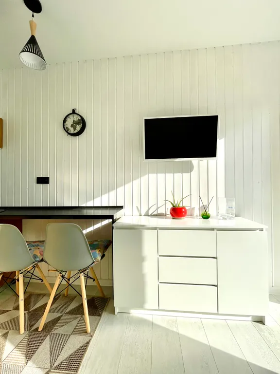 Студия Summer mood в доме Барнхаус