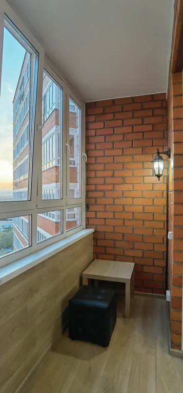 Студия Бриз с кондиционером в центре города