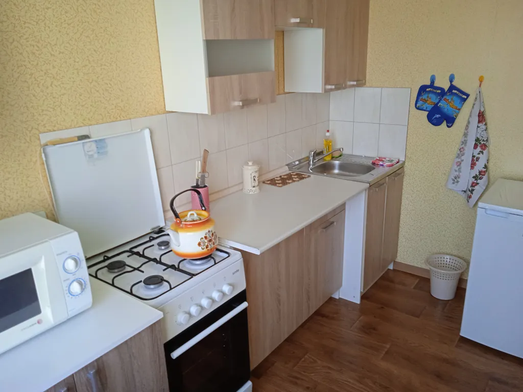 Квартира Квартира в Калининграде — Калининград