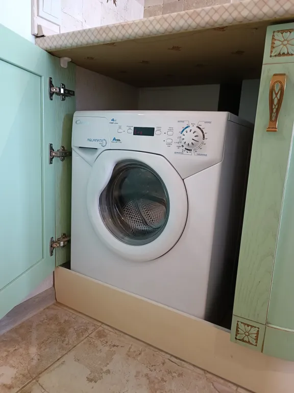 Уютная квартира с видом на парк Галицкого