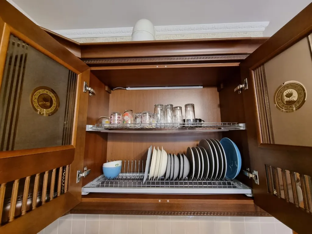 Квартира Шикарная квартира с видом на стадион Краснодар — Краснодар