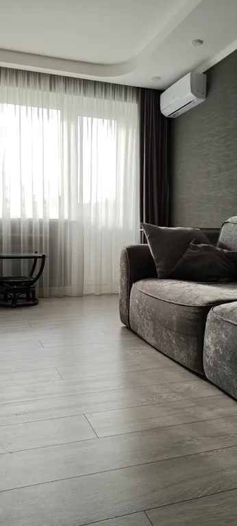 Квартира Уютная квартира в Евпатории — Евпатория