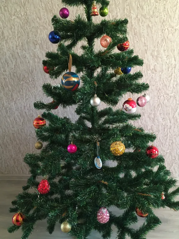 Уютная чистая квартира на 15 этаже