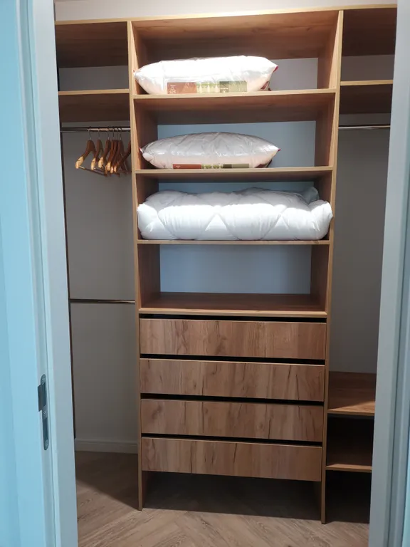 Квартира Уютная квартира в красивом ЖК — Анапа