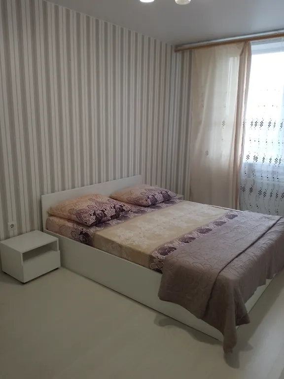 Уютная семейная квартира рядом с Ледовым дворцом — аренда посуточно в Рязань