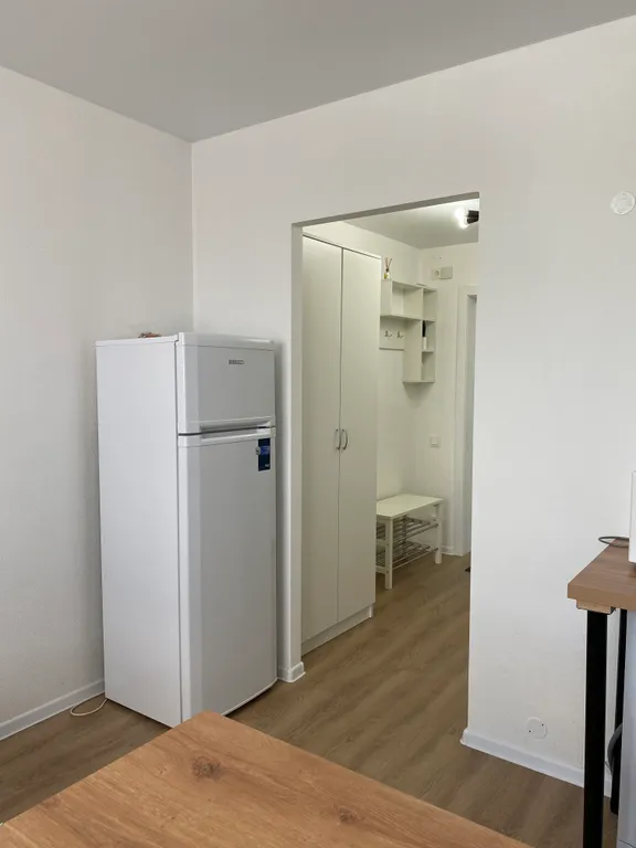 Уютная квартира-студия