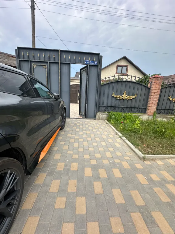 Частный дом у моря, до пляжа  2 мин пешком. Отличная локация.