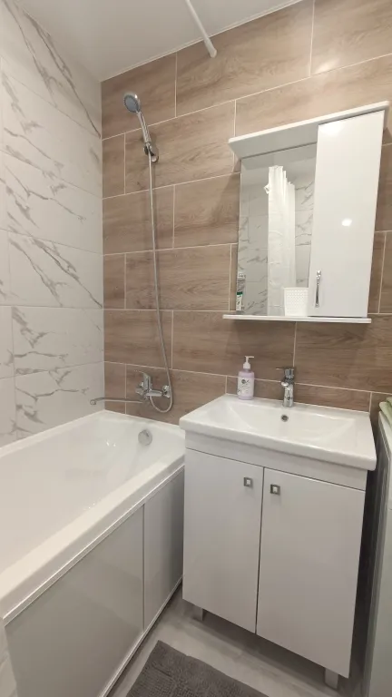 Уютная студия