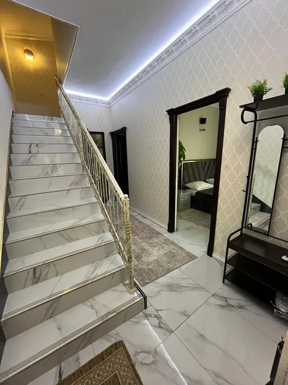 3-комнатный Дом